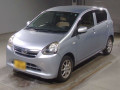 2013 Daihatsu Mira e:S