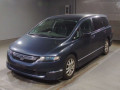 2007 Honda Odyssey