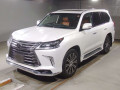 2019 Lexus LX