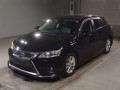 2014 Lexus CT