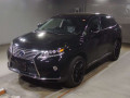 2012 Lexus RX