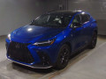 2023 Lexus NX