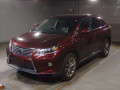 2015 Lexus RX