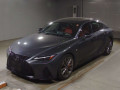 2021 Lexus IS