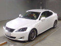 2007 Lexus IS