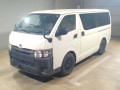2016 Toyota Hiace Van