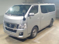 2016 Nissan NV350 CARAVAN VAN