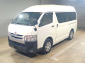 2019 Toyota Hiace Van