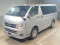 2011 Toyota Hiace Van