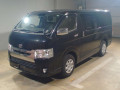 2020 Toyota Hiace Van