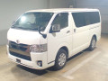 2021 Toyota Hiace Van