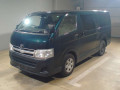 2013 Toyota Hiace Van