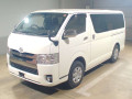 2017 Toyota Hiace Van