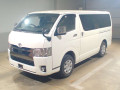 2022 Toyota Hiace Van