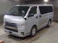 2015 Toyota Hiace Van
