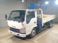 2008 Isuzu Elf Truck