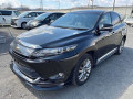 2014 Toyota Harrier Hybrid