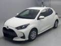 2023 Toyota YARIS