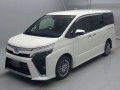 2021 Toyota Voxy