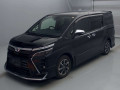 2021 Toyota Voxy