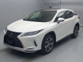 2022 Lexus RX