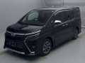 2019 Toyota Voxy