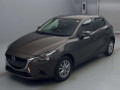 2015 Mazda Demio