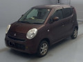 2009 Suzuki MR Wagon