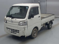 2017 Daihatsu Hijet Truck