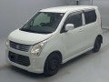 2012 Suzuki Wagon R