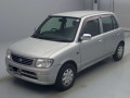 2001 Daihatsu Mira