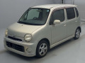 2007 Daihatsu Move Latte