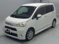 2011 Daihatsu Move Custom