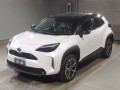 2021 Toyota YARIS CROSS