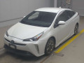 2020 Toyota Prius
