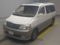 2000 Toyota Grand Hiace