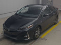 2017 Toyota Prius PHV
