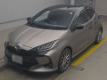 2020 Toyota YARIS