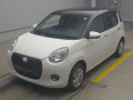 2021 Daihatsu Boon