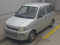 2002 Subaru Pleo