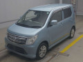 2015 Suzuki Wagon R