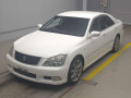 2007 Toyota Crown