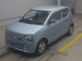 2015 Suzuki Alto