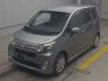 2013 Daihatsu Move