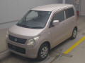 2008 Suzuki Wagon R