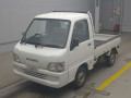 2002 Subaru Sambar Truck