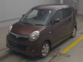 2007 Suzuki MR Wagon