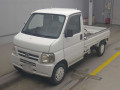 2002 Honda Acty Truck