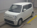 2011 Suzuki MR Wagon