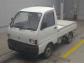 1995 Mitsubishi Minicab Truck